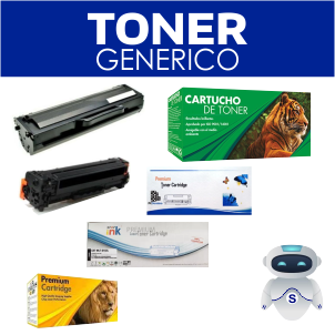 Toner y Tintas Slypc Uruapan